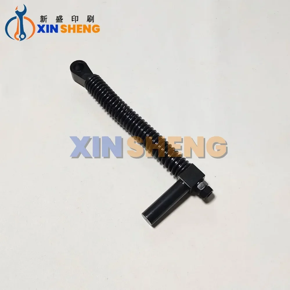 Best Quality Big Water Roller Adjusting Rod for Offset Printing Machine