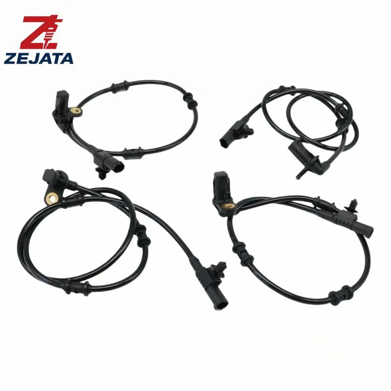 

1635421918 1635422018 1635422118 For Mercedes Benz W163 ML320 ML350 ML500 ML270 ML400 ABS Wheel Speed Sensor 1635421818