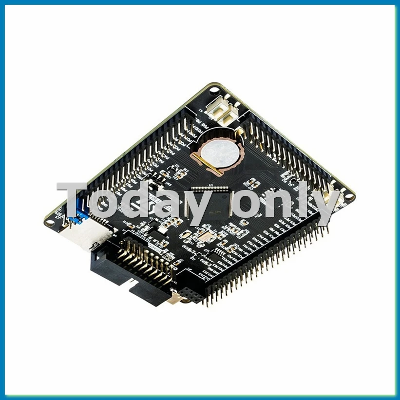Drg STM32F407VET6 D…