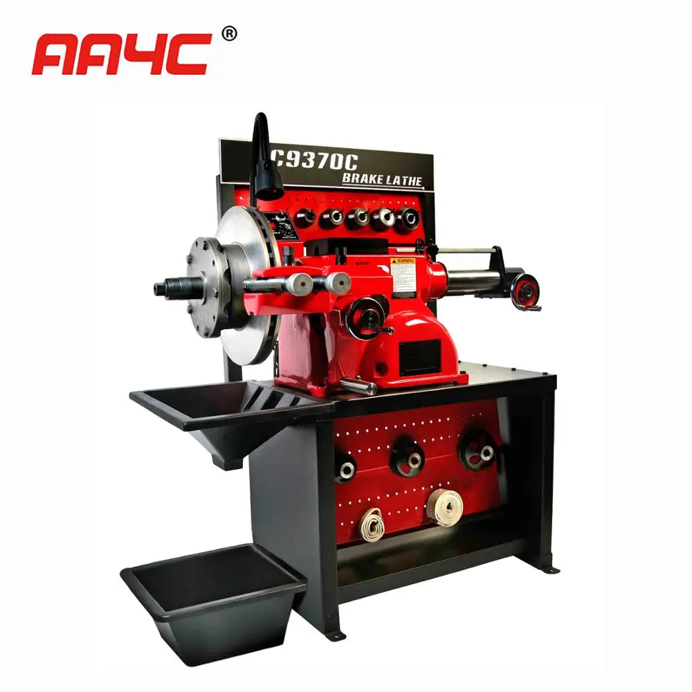 Nice choice Brake Drum Lathe