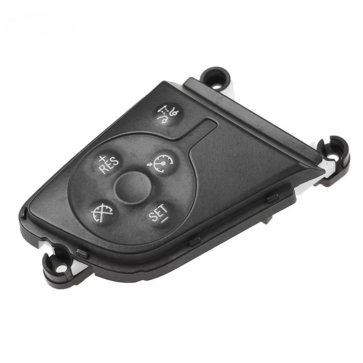 Steering Wheel Cruise Control Switch Button For GMC Yukon Sierra 22961944 23134234 Multi-function Audio Control Switch