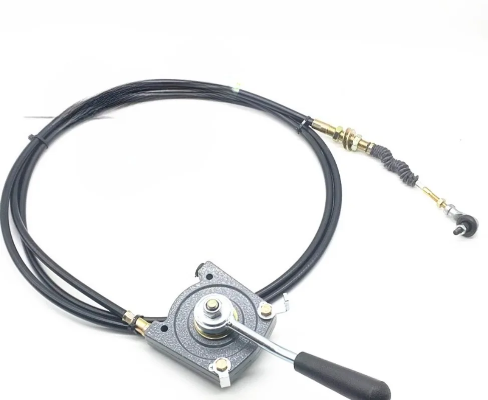 

Manual Throttle Control Cable for LiuGong LG906/907/908C/D Excavators
