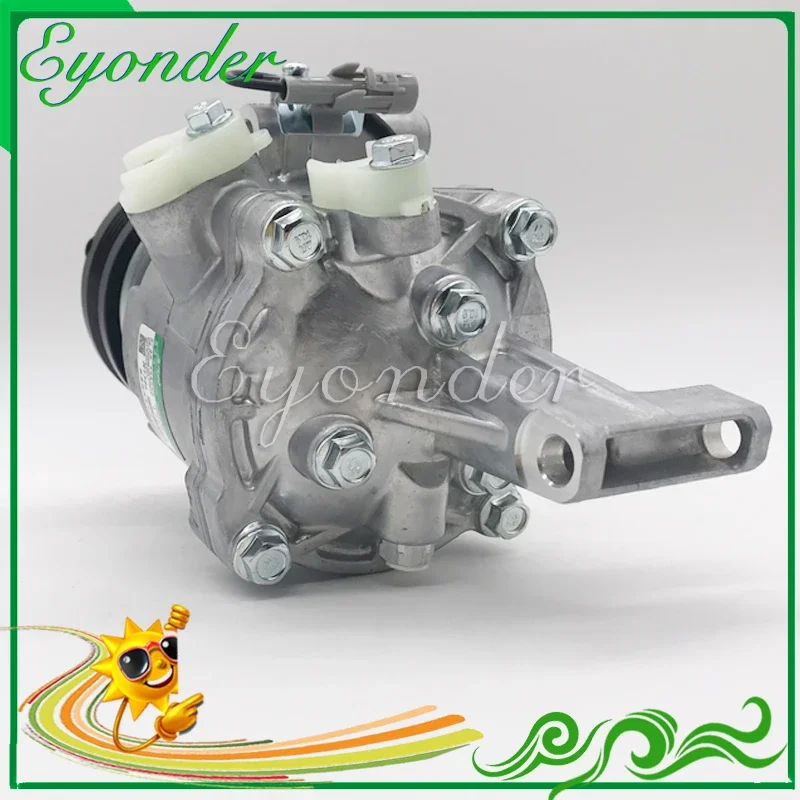 QS70 for SUZUKI SWIFT for Mitsubishi ac compressor 95200-68LA1 AKS200A205A 95201-68LA1 95200-68LA2 95200-68LD1 AKS200A205