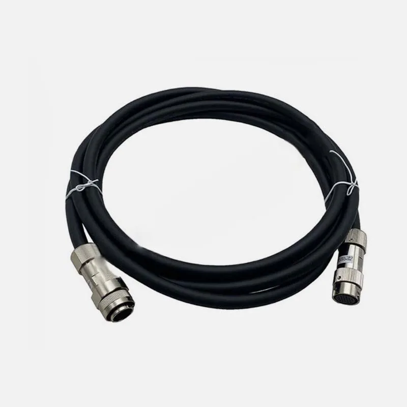 New robotic teach pendant cable  DX100 X81 CBL-YRC062-1