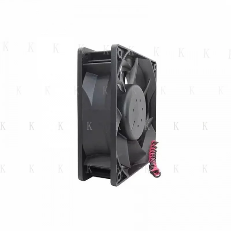 C  FOR  Delta AFB1224SHE 12038 DC24V 0.75A 2-pin Large Air Volume Inverter Cooling Fan