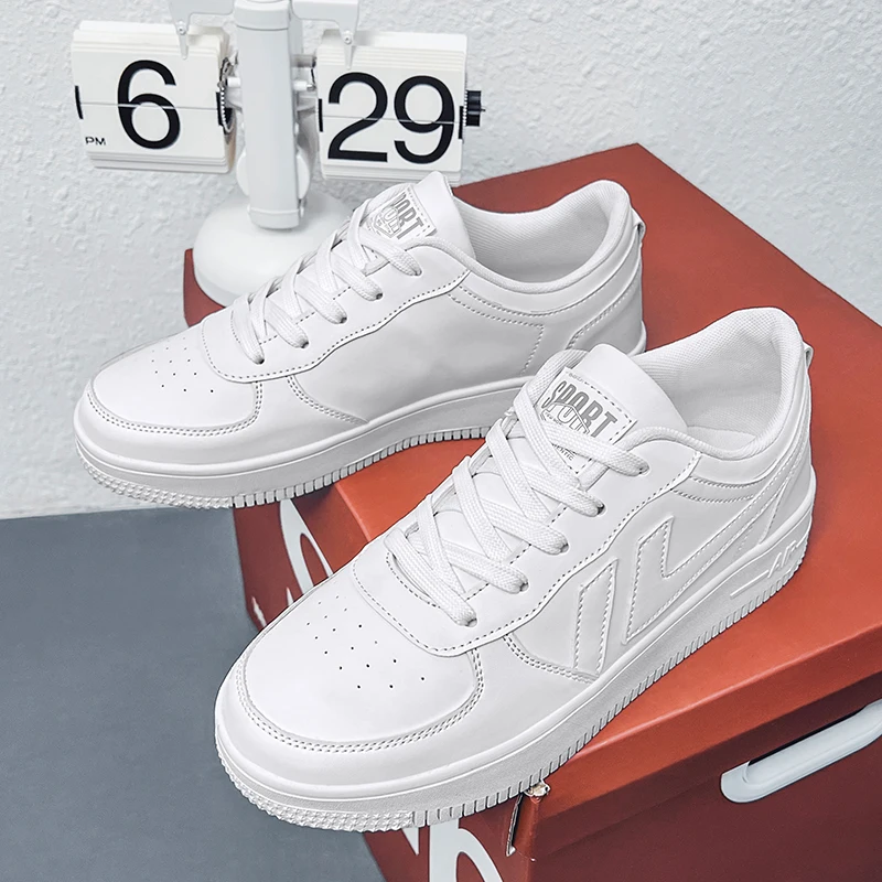 Мужские и женские универсальные спортивные кроссовки Vibe унисекс, воздушные, нескользящие, дышащие, низкие уличные прогулочные туфли Bapesta Обувь Для Тенниса