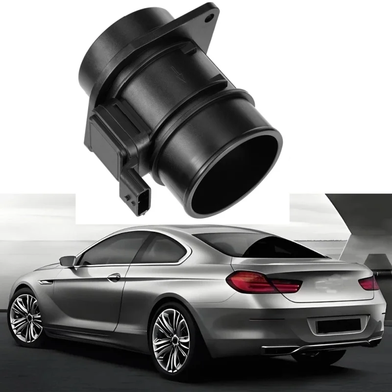 1PC สําหรับ VAUXHALL VIVARO 2.0 CDTI 2006-2014 MAF MASS AIR FLOW SENSOR เมตร 8200280060   อุปกรณ์ตกแต่งรถยนต์คุณภาพสูง