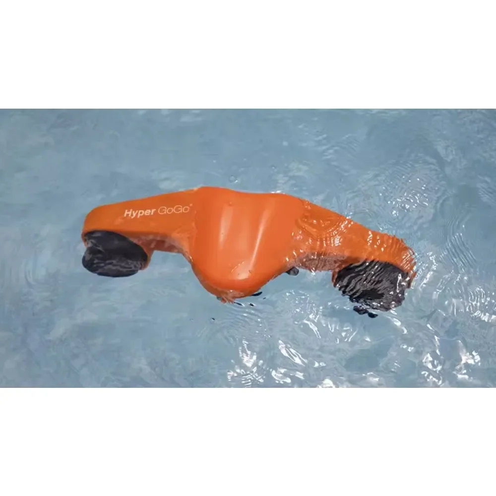 سكوتر تحت الماء مع بطاريتين، عمق 30 مترًا، وقت الجري 60 ~ 70 دقيقة، سكوتر البحر الكهربائي، محرك تحت الماء، لعب رياضي #4