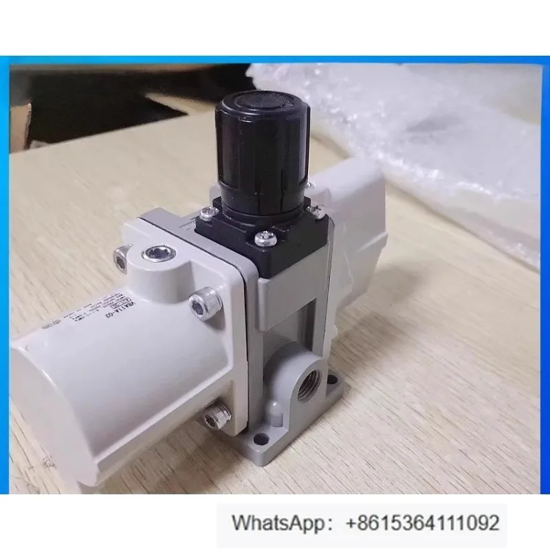 Booster Valve VBA10… - image