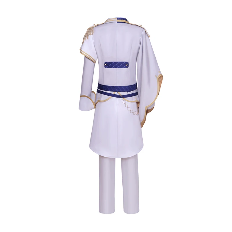 Аниме игровой проект красочный сценический костюм Кусанаги Нене косплей костюм рыцарь театр версия костюмы костюм на Хэллоуин для женщин