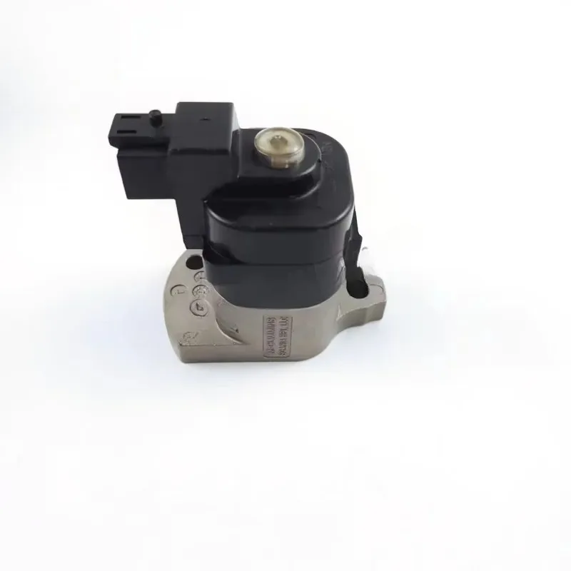 

Remanufactured Quality Fuel Actuator 4089980/4089981/4089985/4089986/ HPI