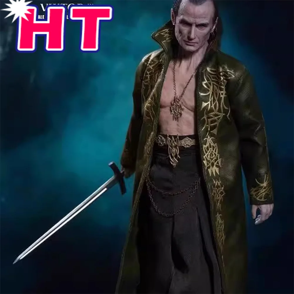 Hot Sale Star Ace Toys SA0037 1/6 Scale The Underworld Vampire Clan Elder Male Soldier Full Set 12in Action Figure Doll In Stock