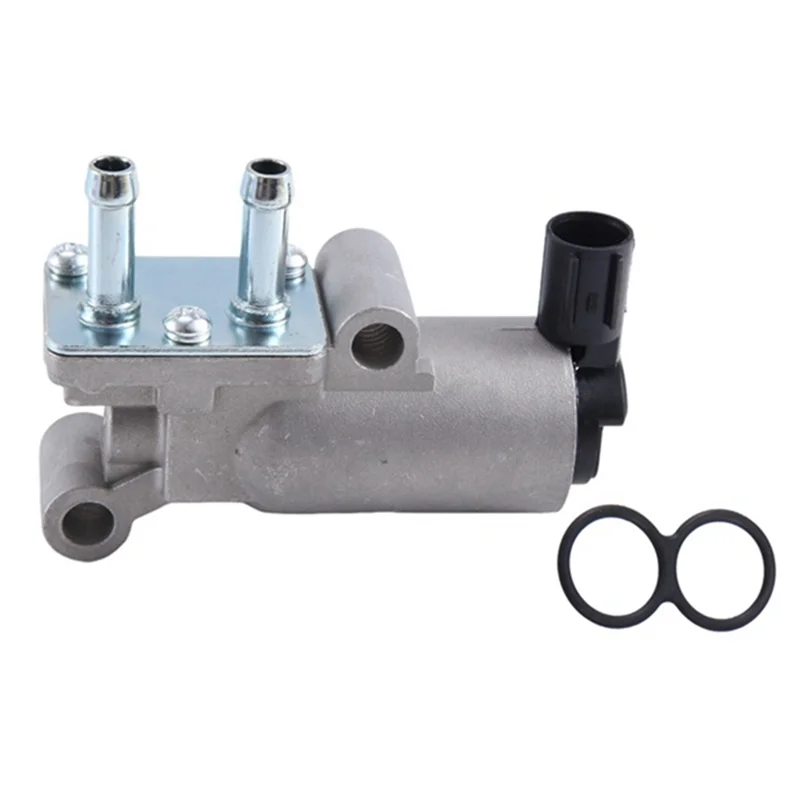 

AEE5-Car Idle Air Control Valve 36450-P08-004 For Honda Civic 1993-1997 CR-V 2.0L 1997-2001 36450-P3F-004 Idle Speed Motor