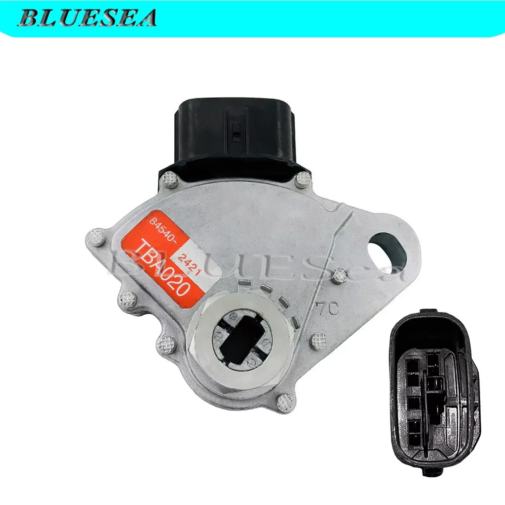 SJ01-19-444 84540-2421 For Mazda MX-5 Miata RX8 Neutral Safety Switch