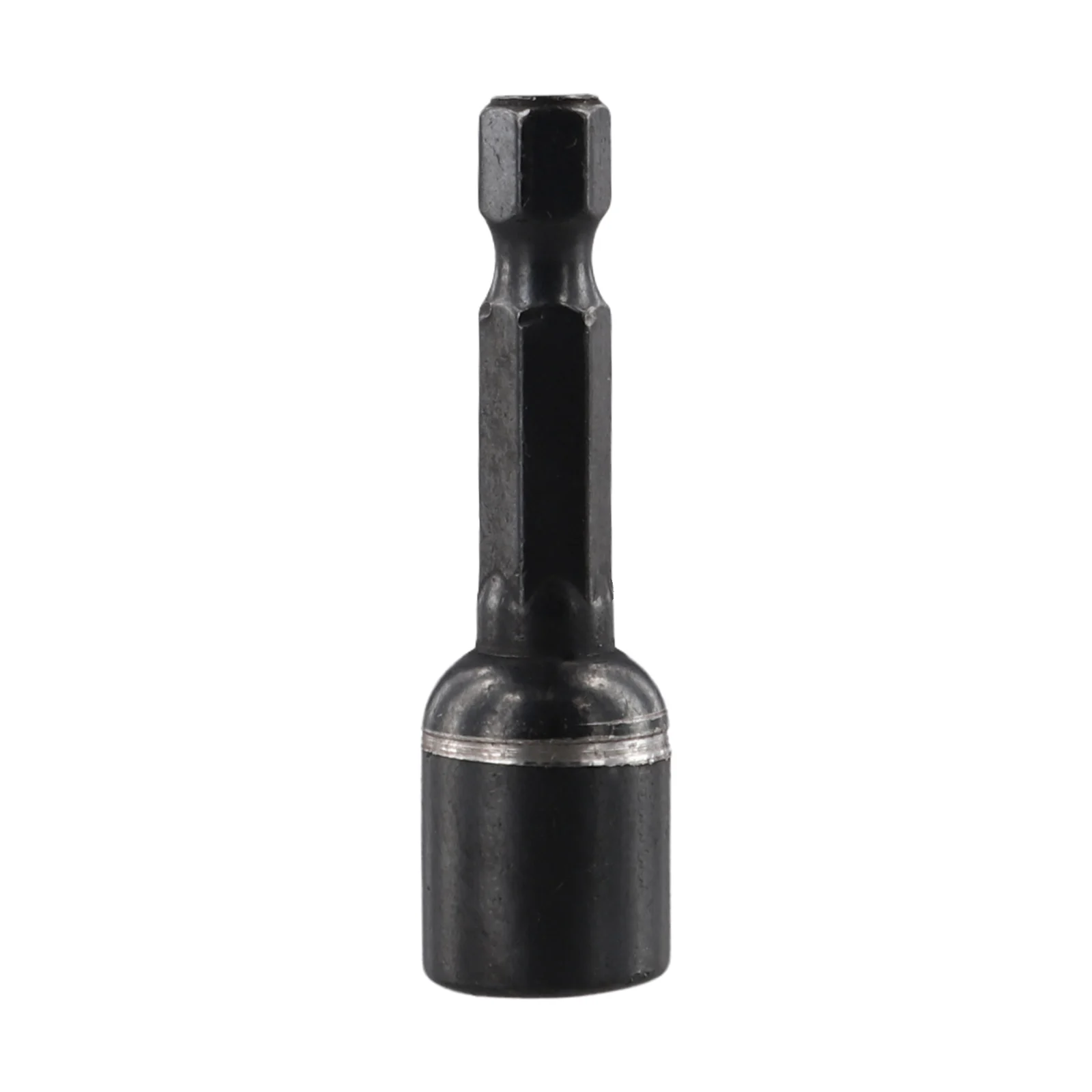 Multifunctional Auto Repair Tools Alloy Steel Hex Magnetic Socket High Durability Slight Manual Measurement Deviation