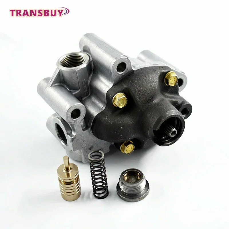 

Transmission Oil Pump RE0F10A JF011E Fits For Nissan Altima Murano Sentra Versa Dodge Jeep Mitsubi