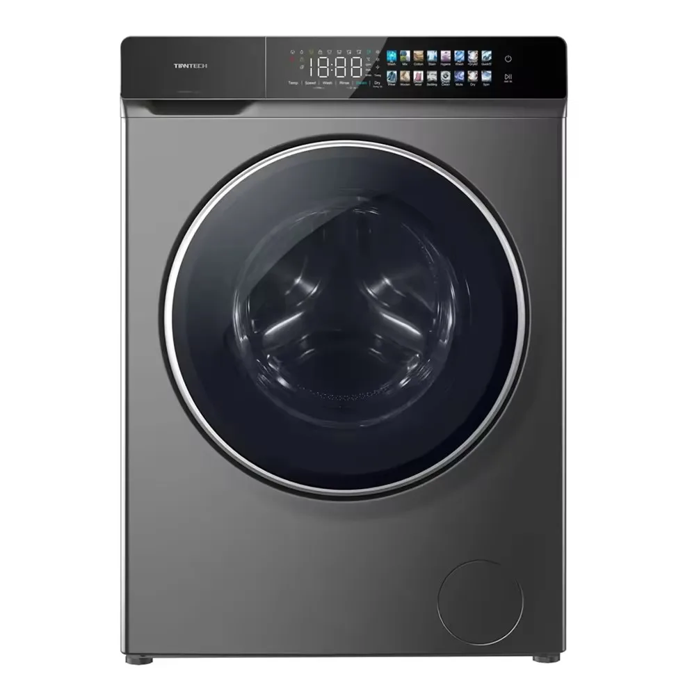 One Touch Intelligent Inverter Washing Machine And Drying Machines