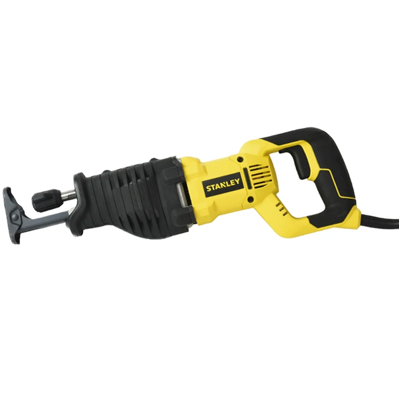 900W เลื่อยลูกสูบไฟฟ้าไม้ตัดโลหะ SABER SAW Hand SAW VARIABLE Speed Multi-Function เครื่องมือ STPT0900