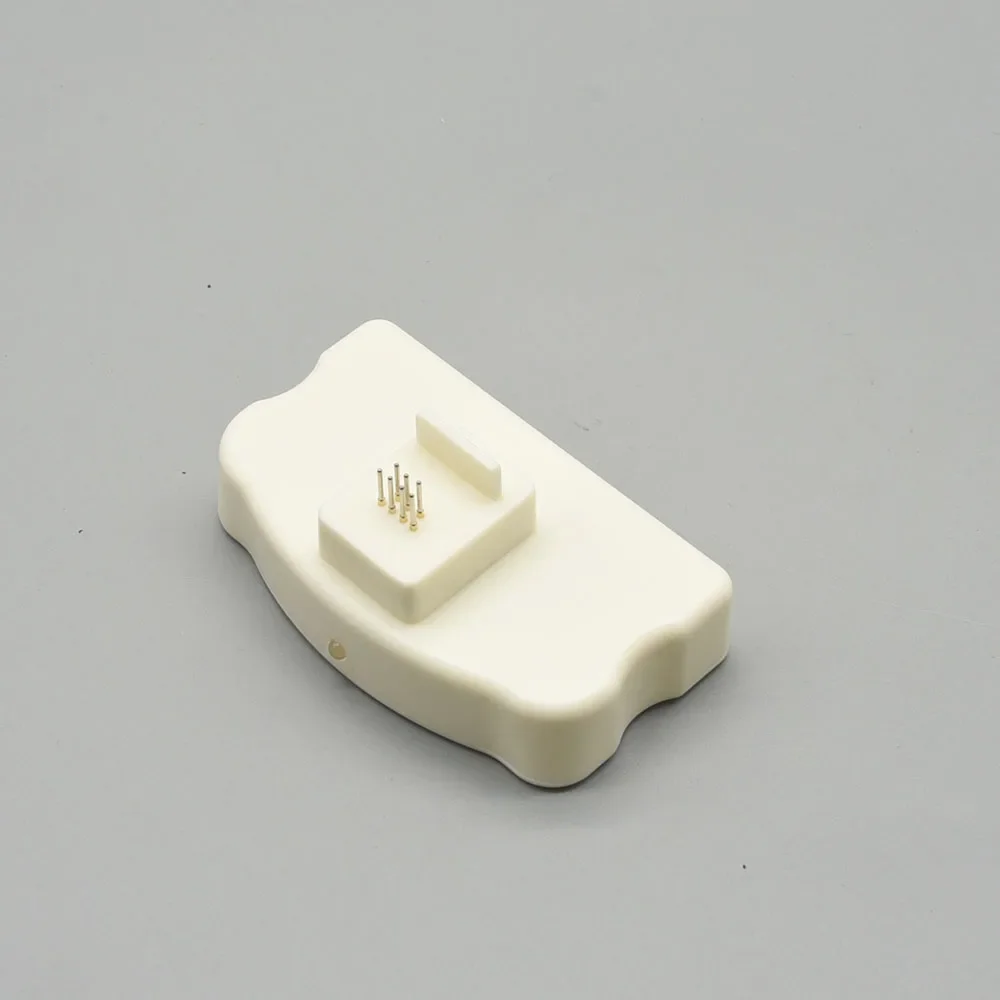 T5820 T582000 صيانة خزان ريسيتر لإبسون ستايلس برو 3800 3800C 3850 3880 3890 3885 خرطوشة الطابعة رقاقة ريسيتر #2