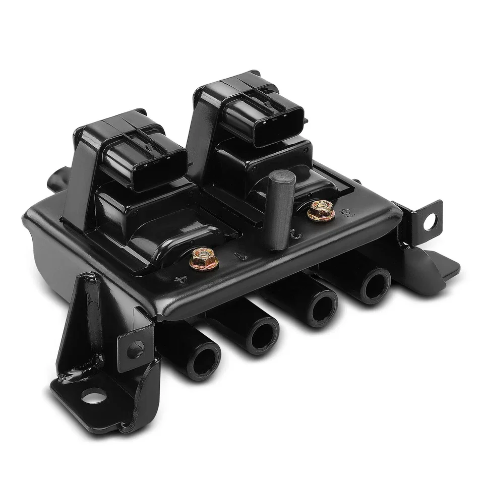 

1X Ignition Coil Pack for Mazda Miata 1999-2000 L4 1.8L Convertible BP4W1810XB9U BP4W1810XA BP4W1810X FREE SHIPPING!!!