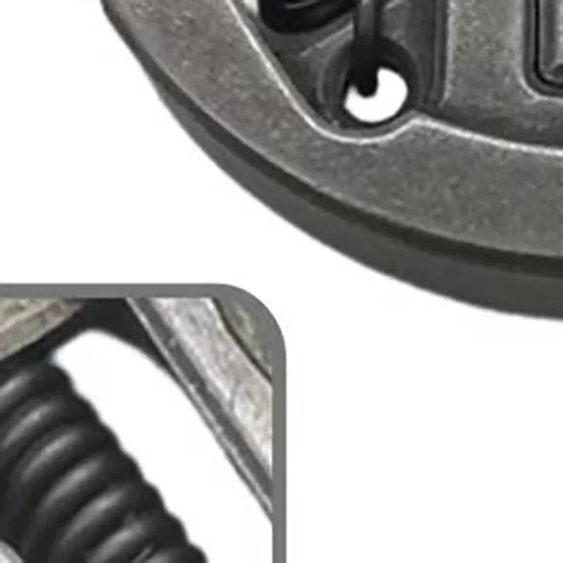 1118 160 2002 Clutch For 028 AV For Super For Woodboss Chainsaw - Perfect Part Farmertec Made Clutch For Garden