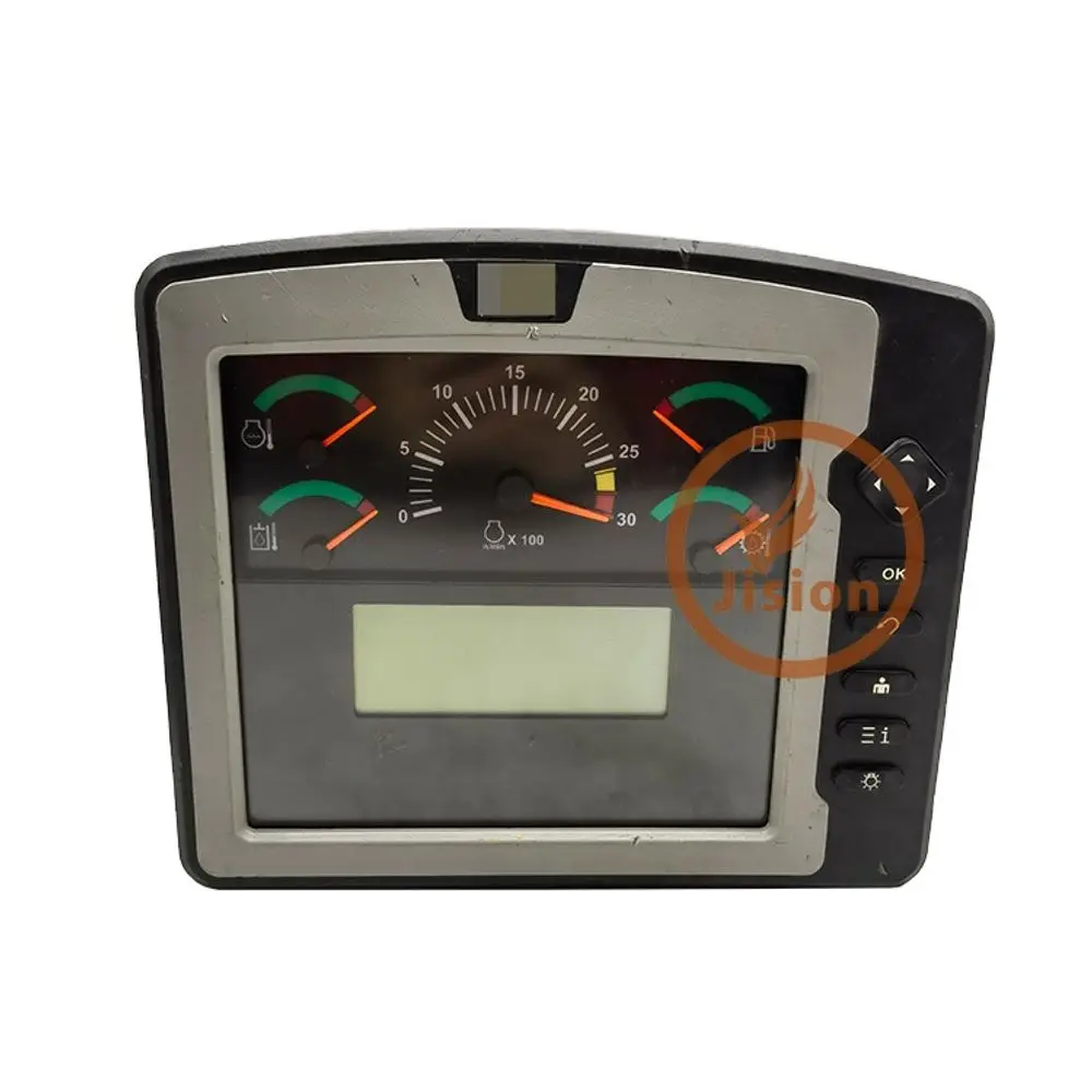 For 966k Loader D6n Dozer Monitor Display Panel 317-3880 371-8255 396-8914 20r-4712 Excavator RXMVP