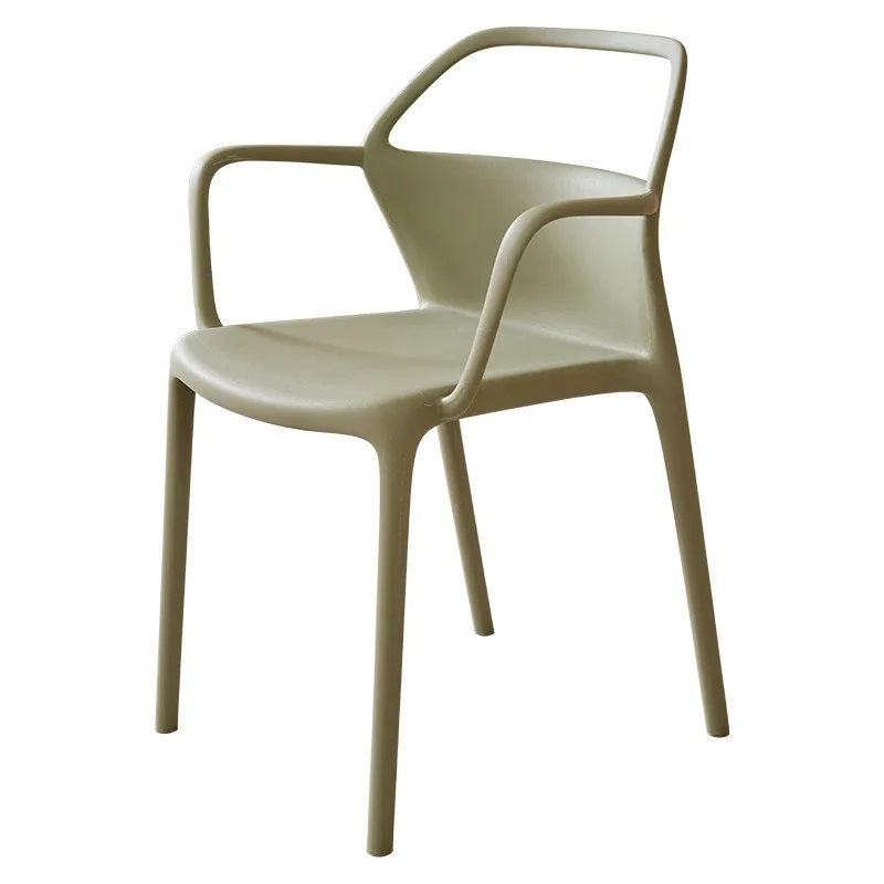 Thumbnail 4 - #22 Compare Stackable Dining Chairs Before You Buy
