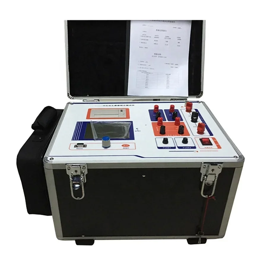 Устройство сопротивления обмотки катушки трансформатора TPZC