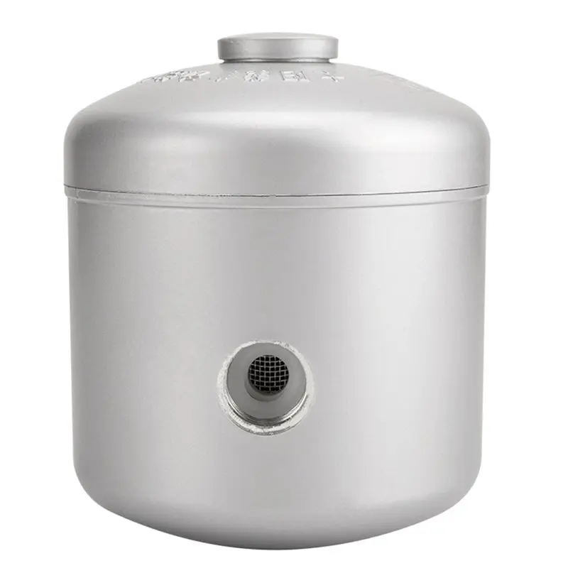 【THANKSGIVING DAY】Automatic For Home Water Supply Control Valve Solar Water Heater Feeder System Tank Succedaneum