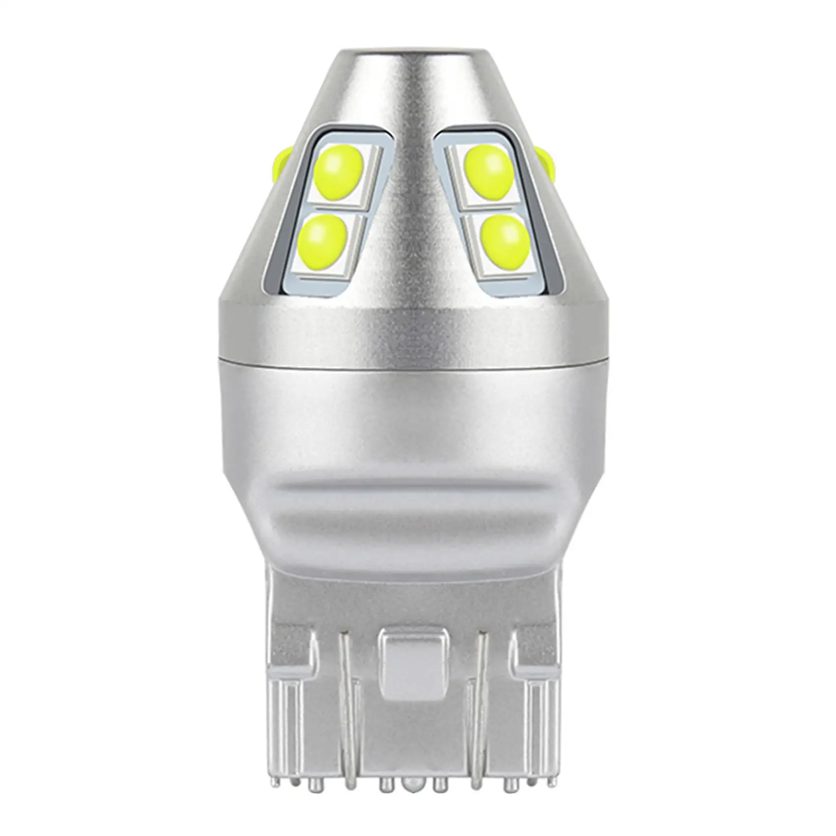 

Car Led W21/5w 7440 Py21w P21w Led Bulb Brake Light Reversing