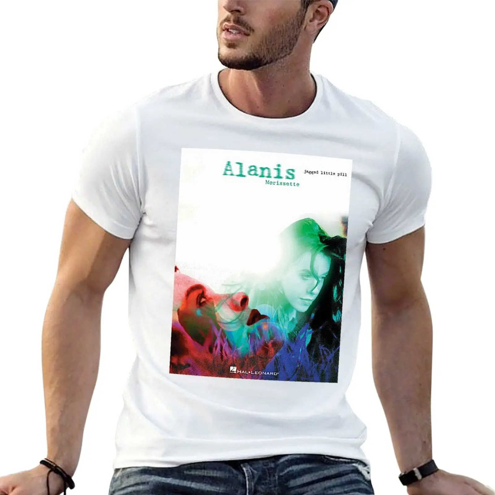 kgheu9 alanis morissette,great alanis morissette,alanis morissette,alanis morissette, alanis morissette,alanis morissett T-Shirt