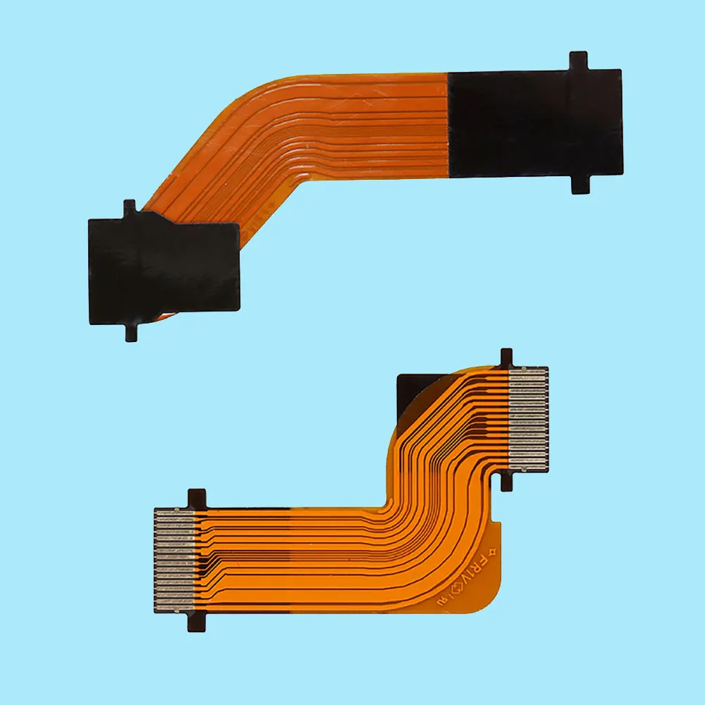 1 Stück links rechts l2 r2 Motor verbindungs band Flex kabel für Playstation 5 ps5 Controller Touchpad Leiterplatte Anschluss kabel – Detail 4