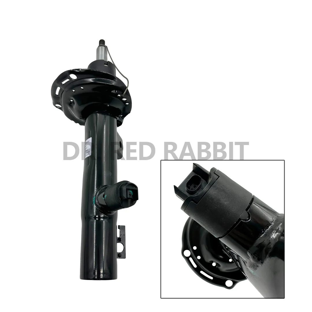 

Для 1EA413032P 1EA413032K 1EA413032Q Для VW ID3ID4ID6 Audi Q4EQ5E Надувной амортизатор давления Электронное управление