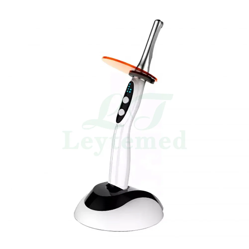 LTDM54 Hot Sale de ntal Equipments Wireless de ntal Lamp LED Curing  Light