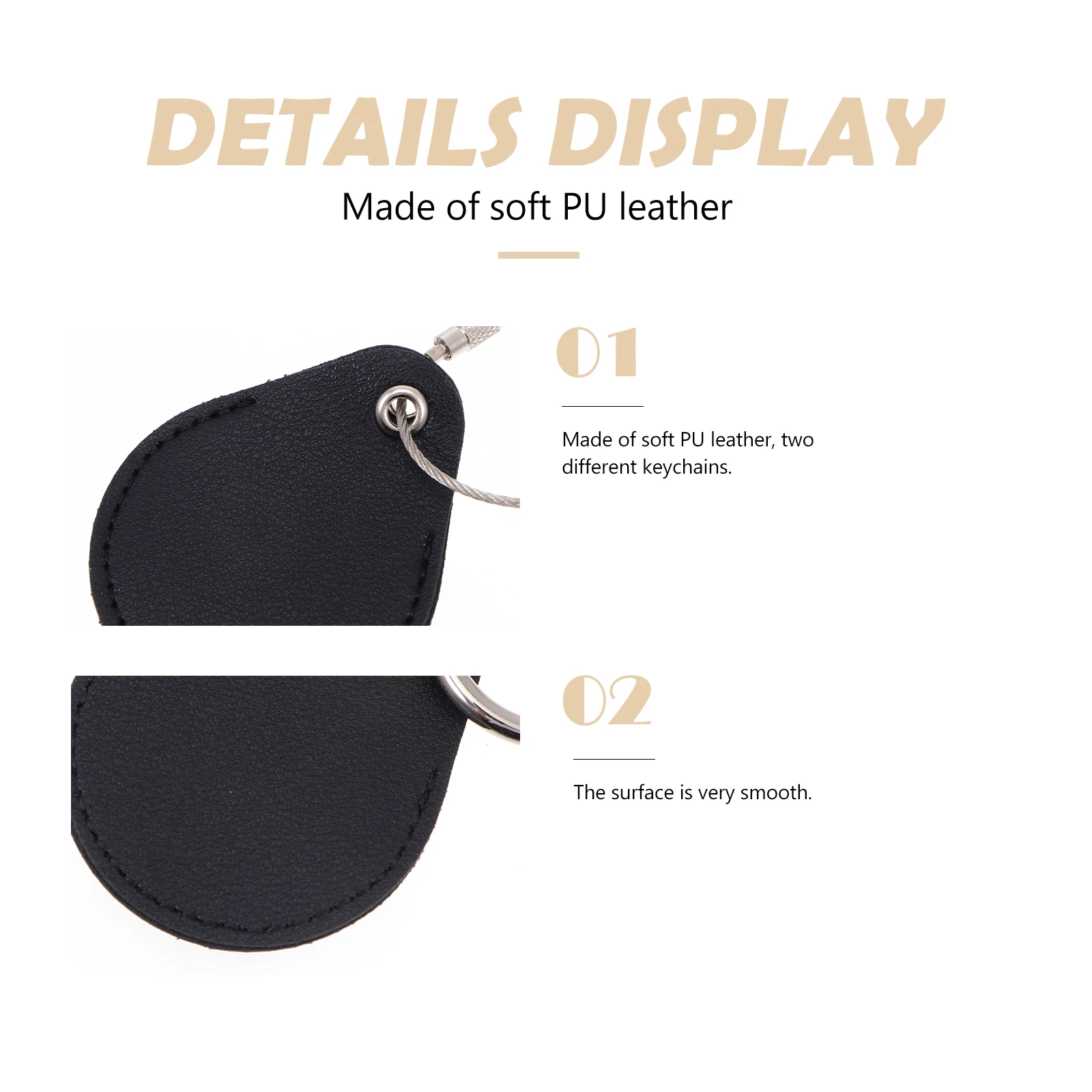 

Water Drop Case for Air Shockproof Protective Cover Lightweight Anti-Scratch Daily Use Compatible Devices