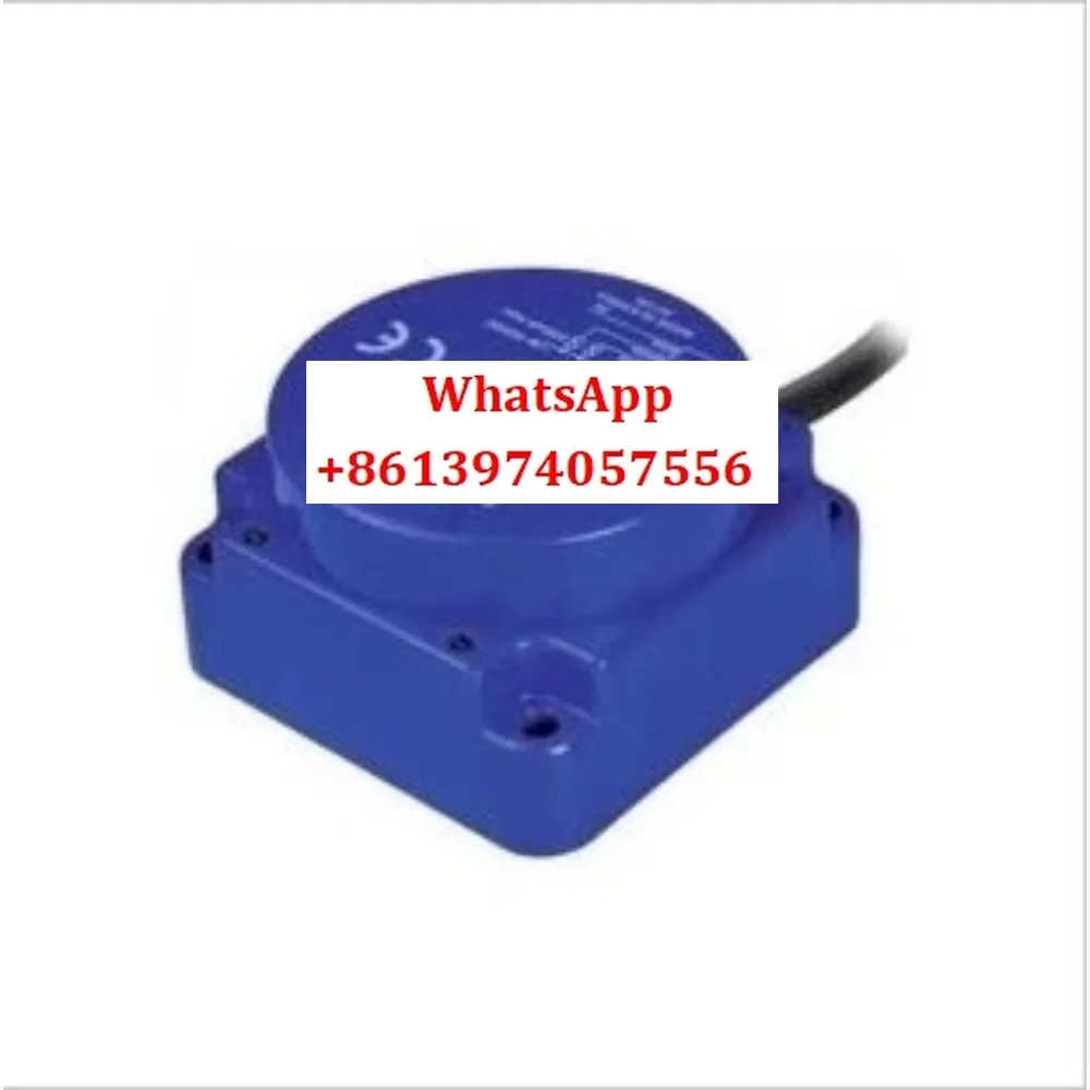 

Autonix, Proximity Sensor, Proximity Switch (4 Wire) AS80-50DN3 DP3 ten compensations for one fake
