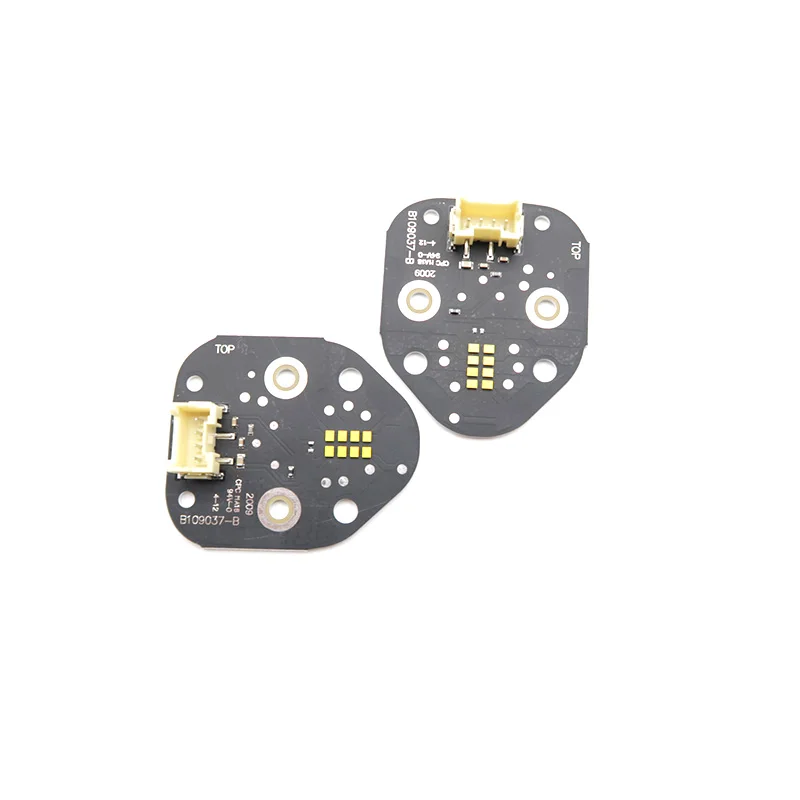 Per TESLA Modello 3 2017-2020 Giallo Limone DRL chip Angel Eyes Modifica colore luce auto Fari auto Zavorra chip