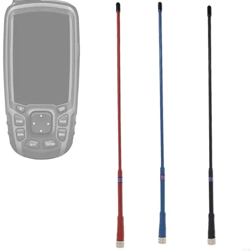 Руководитель 136-174 МГц ГПС