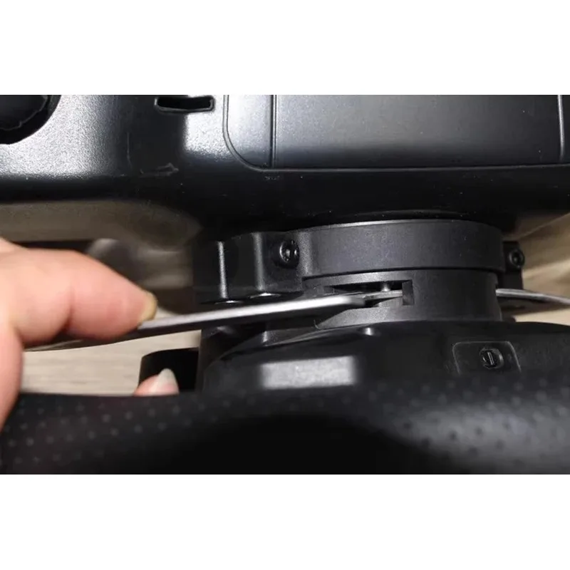 G25 G27 G29 G923 Magnetic Paddle Shifter Mod for Sim Racing