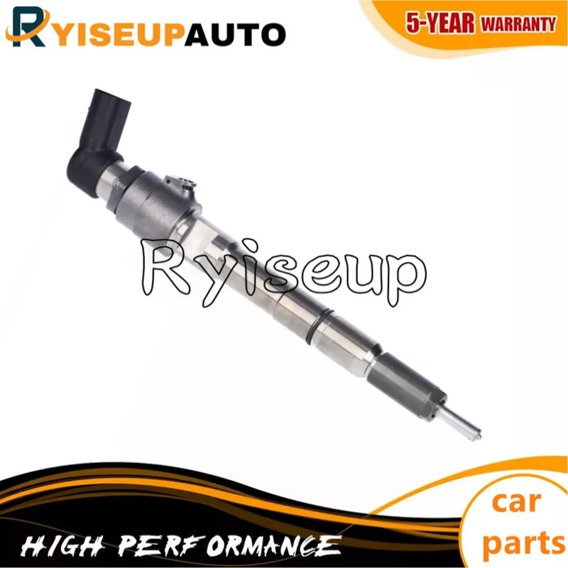 

03L130277S Fuel Injector for Audi Skoda1.6 TDI VW Golf Passat Polo Jetta 03L130 277 B A2C9626040080 03L130277B A2C59513554
