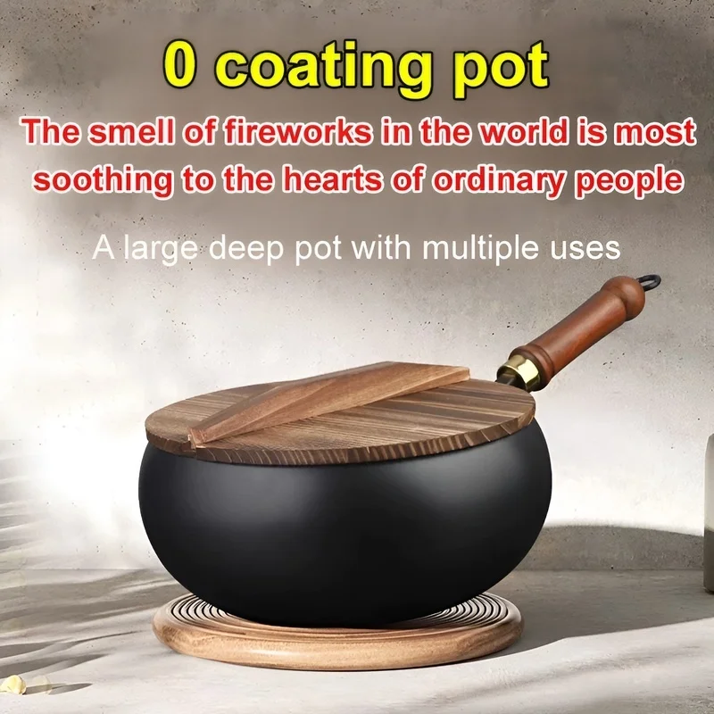 Category image: Woks