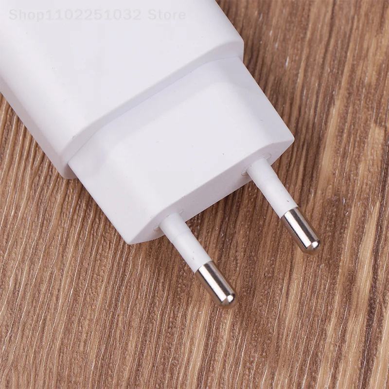 110-240V Original EU Power Adapter Charger Mini USB Connector For Baby Monitor VB601 VB603 VB605 Baby Nanny Camera DC 5V 1000mA