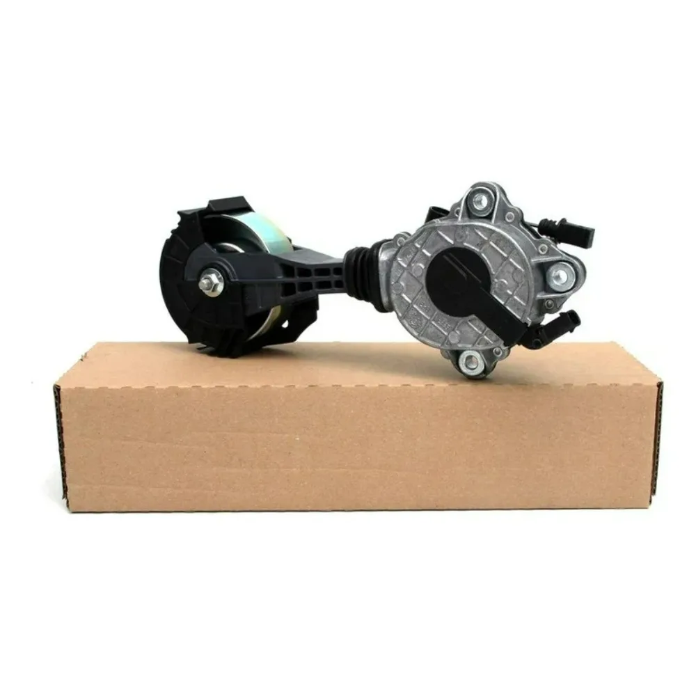Brand New Geunine  Water pump friction wheel 120455 For Peugeot 308 408 3008 5008 308CC Citroen DS5 DS4 1.6