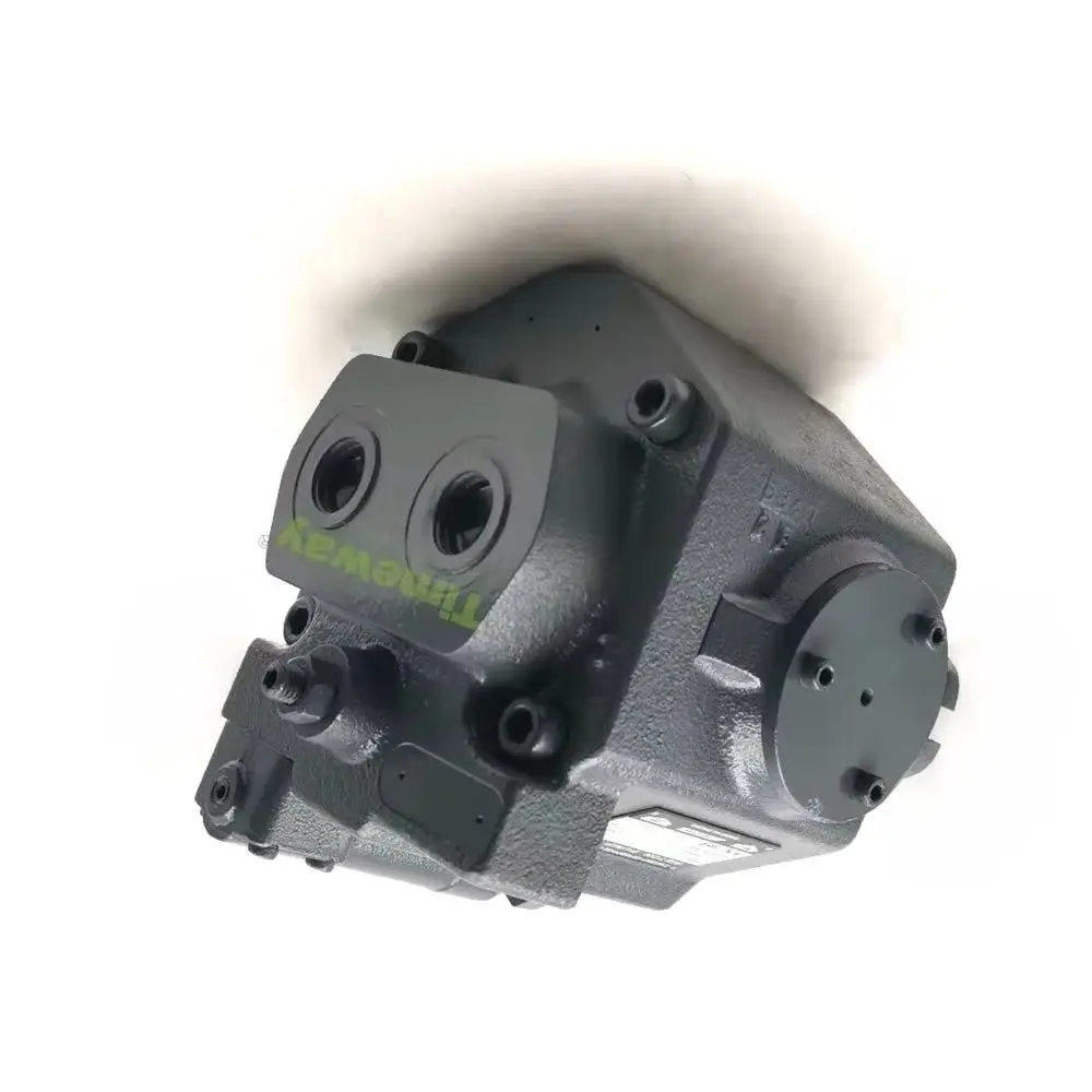 

Серия P16V P16V-RS-11-CC-10-J Осевой поршневой насос Гидравлический насос с низким уровнем шума