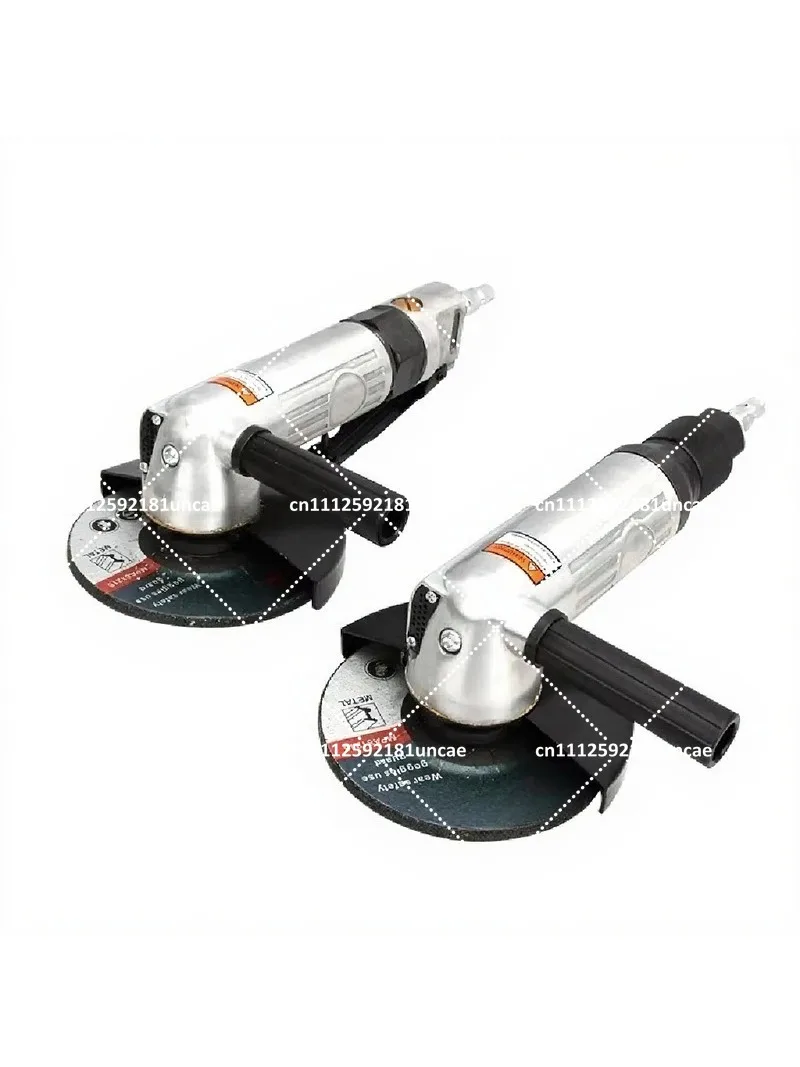 4 inch 5 inch Pneumatic Angle Grinder Air Grinder Polishing Cutting Tool