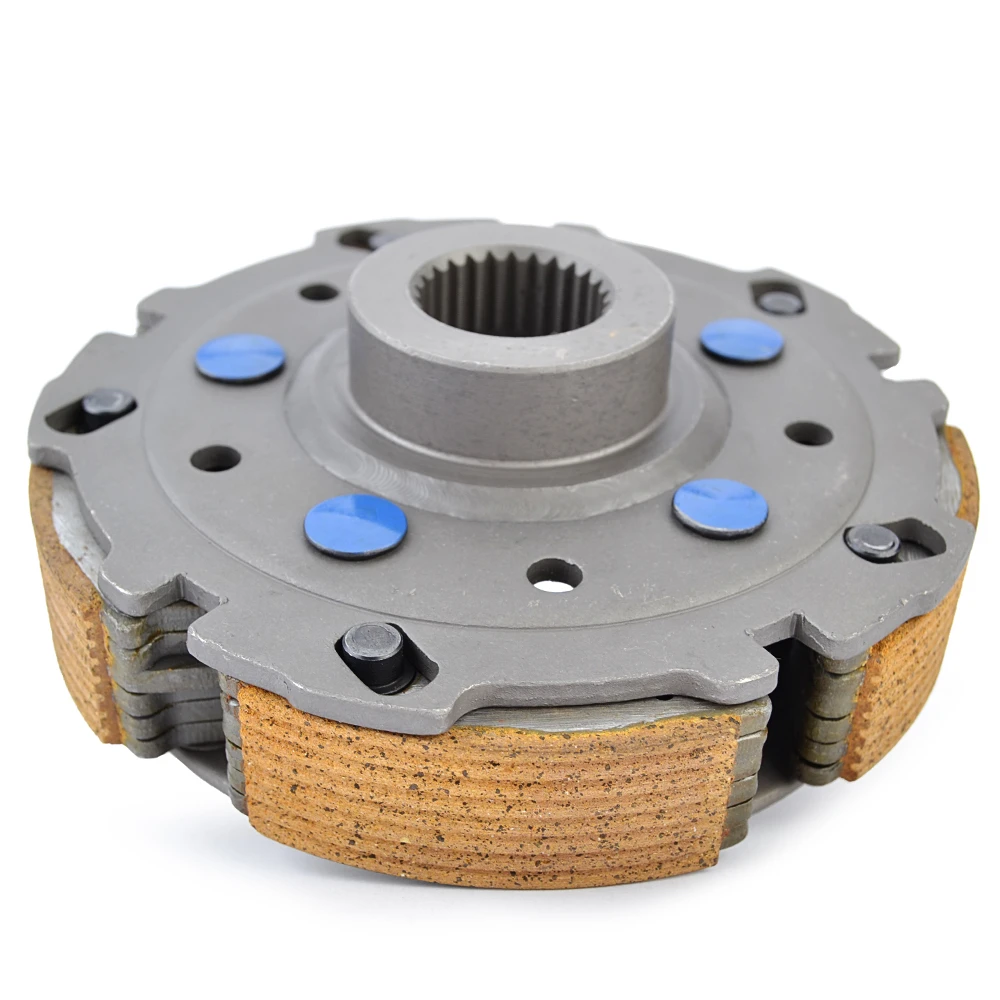 Clutch Assy Shoes Weight Set For STELS ATV UTV 500 700 Hisun ATV 500 HS500 HS700 HS750 Massimo MSU500 MSU700