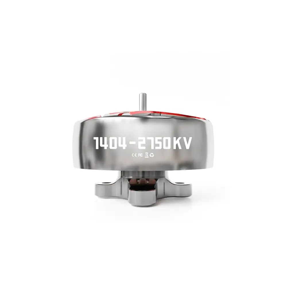 Hglrc Specter 1404 2750kv/4800kv 4-6s Brushless Motor For Fpv Freestyle 2inch Cinewhoop 4inch Toothpick Drones