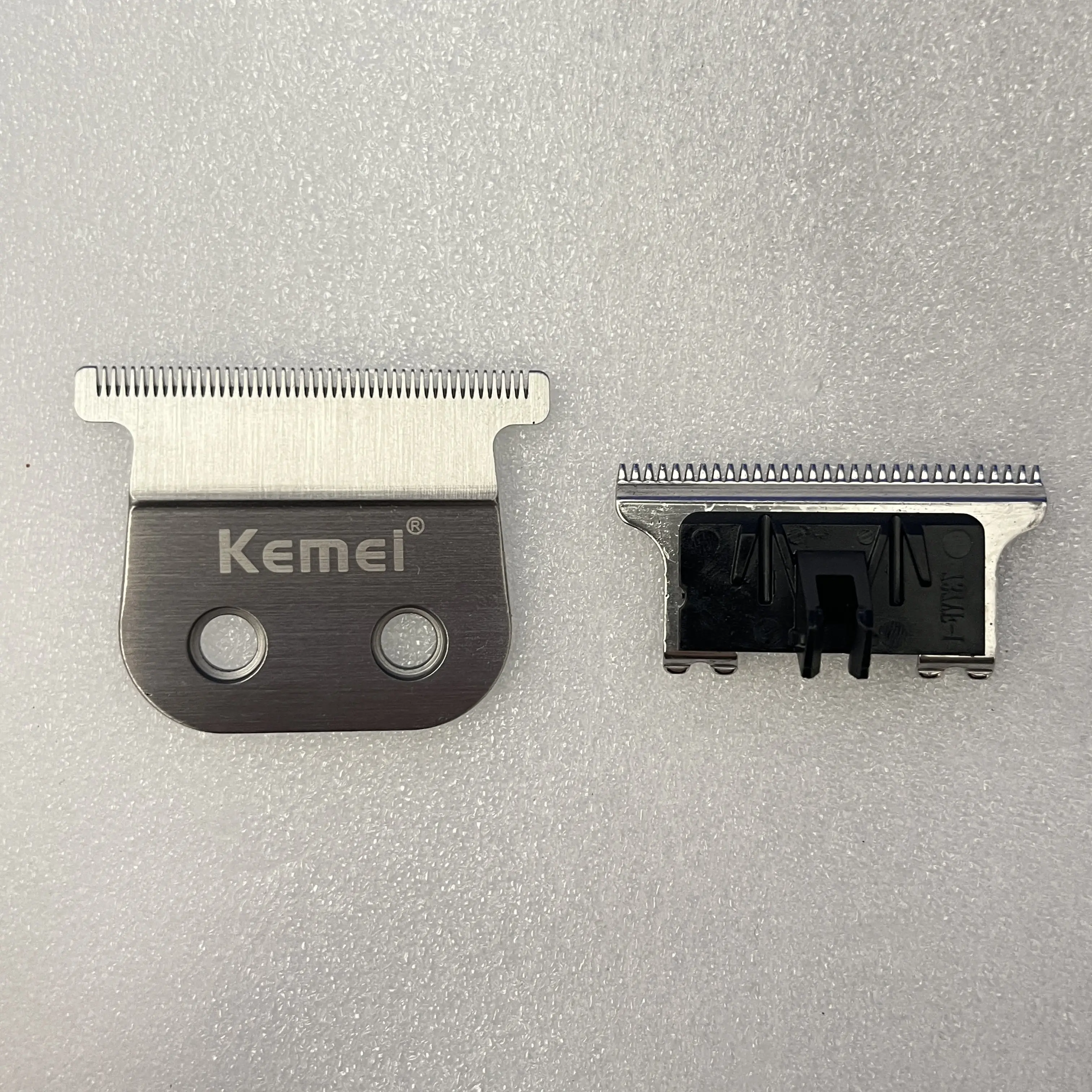 KEMEI accessory blade KM-1115 original blade factory made