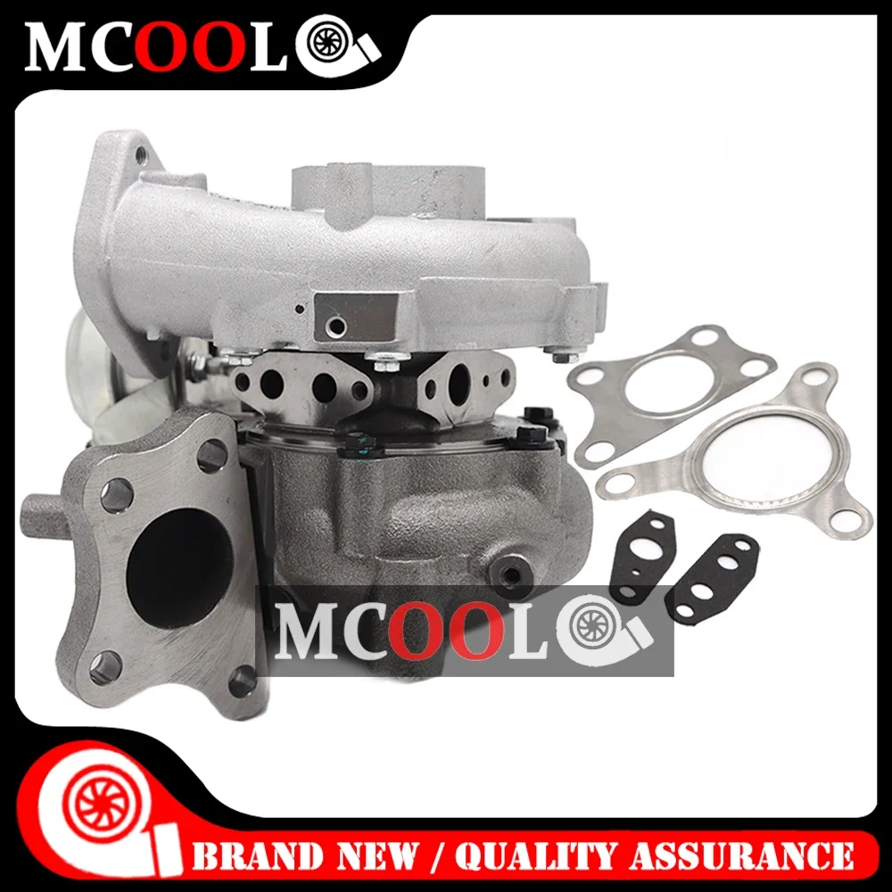 GT2056V TurboCharger For Nissan Navara D40 Pathfinder YD25 f14411-EB71D 7677205005S 7677200003  14411EB71C  14411EB71D