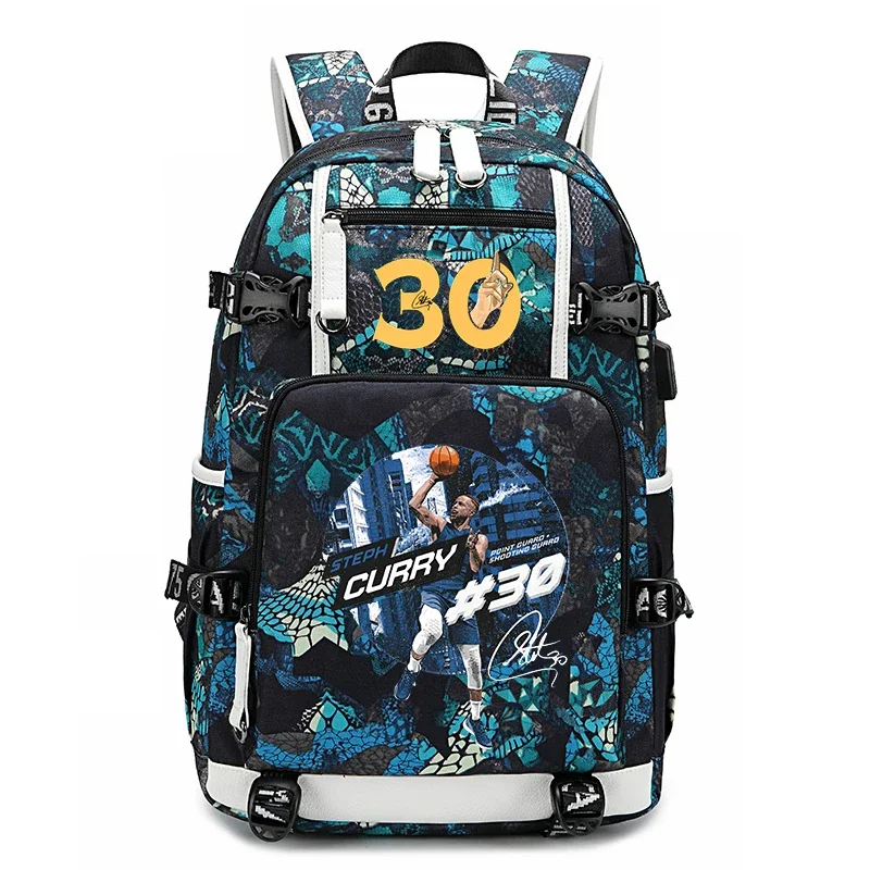 stampa zaino per studenti zaino per giovani borsa da viaggio di grande capacità adatta per ragazzi e ragazze